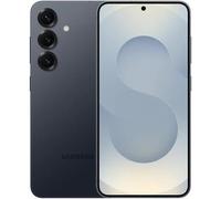 Samsung Galaxy S25 128GB 5G Blue-Black SIM-Free Unlocked Smartphone, Used - Very Good