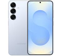 Samsung Galaxy S25 15.8 cm (6.2") Dual SIM Android 15 5G USB Type-C 12 GB 128 GB 4000 mAh Blue