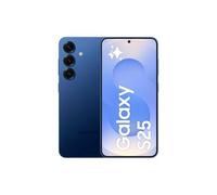 Samsung Galaxy S25 5G, 128Gb With Galaxy Ai - Mobile Only Navy