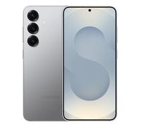 Samsung Galaxy S25 128GB Silver Shadow, Dual Sim (Single Sim+ e-Sim) Unlocked (Renewed)