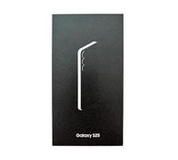 Samsung Galaxy S25 12gb/256gb 6.4´´ One Size - [Italian, Hungarian, Polish, Romanian, Austrian, Swiss version]