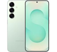 Samsung Galaxy S25 256GB Smartphone in Mint, Green