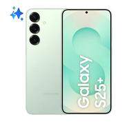 Samsung Galaxy S25+ , 17 cm (6.7 ), 12 GB, 512 GB, 50 MP, Android 15, Mint colour