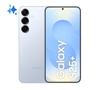 Samsung Galaxy S25+ 17 cm (6.7") Dual SIM Android 15 5G USB Type-