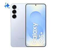 Samsung Galaxy S25+ 17 cm (6.7 ) Dual SIM Android 15 5G USB Type-C 12 GB 512 GB 4900 mAh Blue