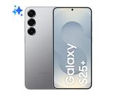 Samsung Galaxy S25+ 17 cm (6.7 ) Dual SIM Android 15 5G USB Type-C 12 GB 512 GB 4900 mAh Silver