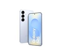 Samsung Galaxy S25 5G SIM Unlocked - 256GB+12 - Icy Blue