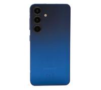 Samsung Galaxy S25 256GB Smartphone in Navy, Blue