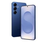 Samsung Galaxy S25 15.8 cm (6.2") Dual SIM Android 15 5G USB Type-C 12 GB 256 GB 4000 mAh Navy
