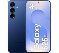 Samsung Galaxy S25+ - 256GB - Navy