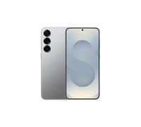 Samsung Galaxy S25 256GB Silver Shadow