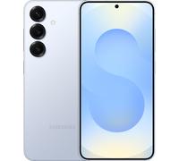 Samsung Galaxy S25 15.8 cm (6.2") Dual SIM Android 15 5G USB Type