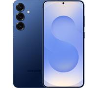 Samsung Galaxy S25+ Plus 6.7” Icy Blue 256GB 5G AI 12GB RAM Unlocked Smartphone