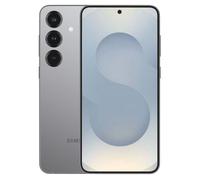 Samsung Galaxy S25 256GB Smartphone in Silver Shadow, Silver