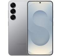 Samsung Galaxy S25 15.8 cm (6.2") Dual SIM Android 15 5G USB Type-C 12 GB 256 GB 4000 mAh Silver