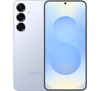 Samsung Galaxy S25+ | 512 GB | Dual-SIM (2 x eSIM, 2 x Nano-SIM) | Icy Blue
