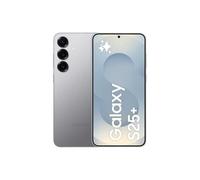 Samsung Galaxy S25+ 512GB SILVER SHADOW