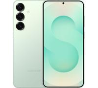 Samsung Galaxy S25+ 512GB Smartphone in Mint, Green