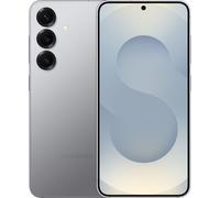 Samsung Galaxy S25 5G, 512Gb With Galaxy Ai - Mobile Only Ilver Shadow