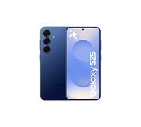Samsung Galaxy S25 5G 128GB AI Mobile Phone - Navy Unlocked Smartphone Mobile Phone