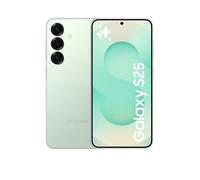 Samsung Galaxy S25 5G, 128Gb With Galaxy Ai Icy Blue