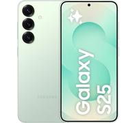 Samsung Galaxy S25 5G 12GB-512GB Verde (Mint) Dual SIM SM-S931B