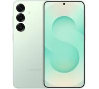 Samsung Galaxy S25 15.8 cm (6.2") Dual SIM Android 15 5G USB Type-C 12 GB 512 GB 4000 mAh Mint colour