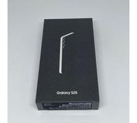 SAMSUNG GALAXY S25 5G-256GB/12GB SILVERUnlock-Uk spec1 YEAR SAMSUNG WARRANTY