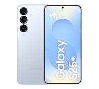 Samsung Galaxy S25+ 5G 256GB Icyblue