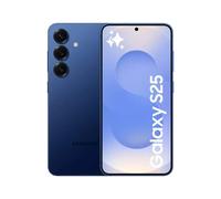 Samsung Galaxy S25 5G 256Gb Navy Smartphone Navy One Size