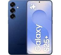 Samsung Galaxy S25+ 256GB Smartphone in Navy, Blue
