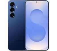 Samsung Galaxy S25+ 5G 256GB Storage + 12GB RAM SM-S936B Qualcomm Snapdragon 8 Elite Factory Unlocked Android 15 Smartphone (Navy)