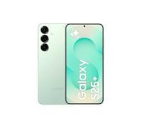 Samsung Galaxy S25+ 17 cm (6.7") Dual SIM Android 15 5G USB Type-