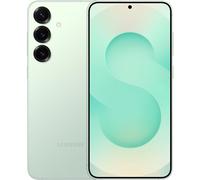 Samsung Galaxy S25+ 512GB Smartphone in Mint, Green