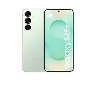 Samsung Galaxy S25+ 17 cm (6.7") Dual SIM Android 15 5G USB Type-C 12 GB 512 GB 4900 mAh Silver