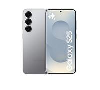 Samsung Galaxy S25 5G, 512Gb With Galaxy Ai Mobile Ilver Shadow