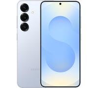 Samsung Galaxy S25 5G Dual SIM 256GB (12GB RAM) S9310 Icyblue