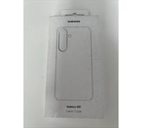 Samsung EF-QS931CTEGWW mobile phone case 15.8 cm (6.2") Cover Transparent