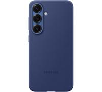 Samsung Galaxy Official Silicone Case for Galaxy S25, Blue