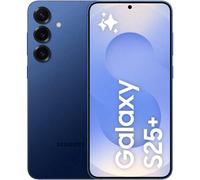 Samsung Galaxy S25+ 17 cm (6.7") Dual SIM Android 15 5G USB Type-C 12 GB 512 GB 4900 mAh Navy