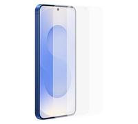 SAMSUNG Galaxy S25 Anti-Reflecting Film, Phone Screen Protector, Increased Visibility, Dust and Fingerprint Protection, Anti-Scratch, US Version, EF-US931CTEGUS