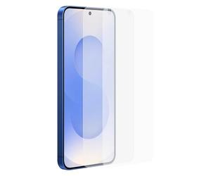 SAMSUNG Galaxy S25 Anti-Reflecting Film, Phone Screen Protector, Increased Visibility, Dust and Fingerprint Protection, Anti-Scratch, US Version, EF-US931CTEGUS