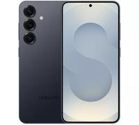 Samsung Galaxy S25 Blue Black 128GB AI 5G 6.2" 12GB RAM Unlocked UK Dual Sim NEW [EEK: B]