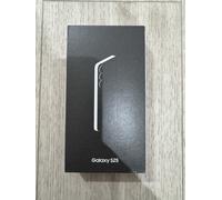 Samsung Galaxy S25 Blue Black 128GB AI 5G 6.2" 12GB RAM Unlocked UK Dual Sim NEW [EEK: B]