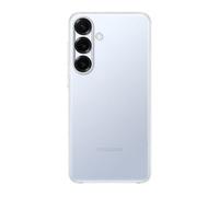 Samsung Galaxy Official Clear Case for Galaxy S25+, Transparent