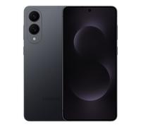Samsung Galaxy S25 Edge, 17 cm (6.7 ), 12 GB, 512 GB, 200 MP, Android 15, Black