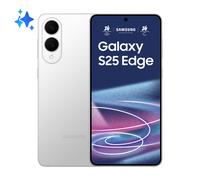 Samsung Galaxy S25 Edge 17 cm (6.7") Dual SIM Android 15 5G USB T