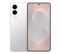 SIM Free Samsung Galaxy S25 Edge 5G 512GB AI Phone - Silver