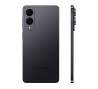 SIM Free Samsung Galaxy S25 Edge 5G 256GB AI Phone Jet Black