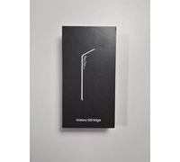 Samsung S25 Edge 256GB Silver